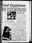 East Carolinian, December 8, 1961